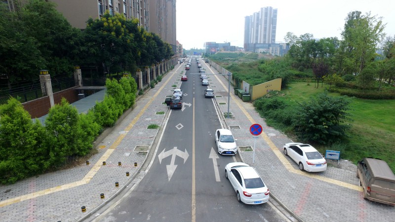 涪江右岸城鎮(zhèn)化建設項目