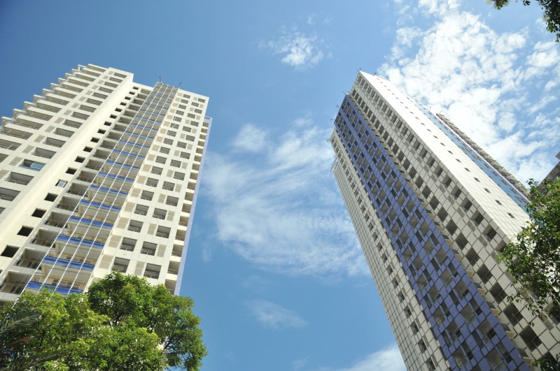 房地產(chǎn)開(kāi)發(fā)