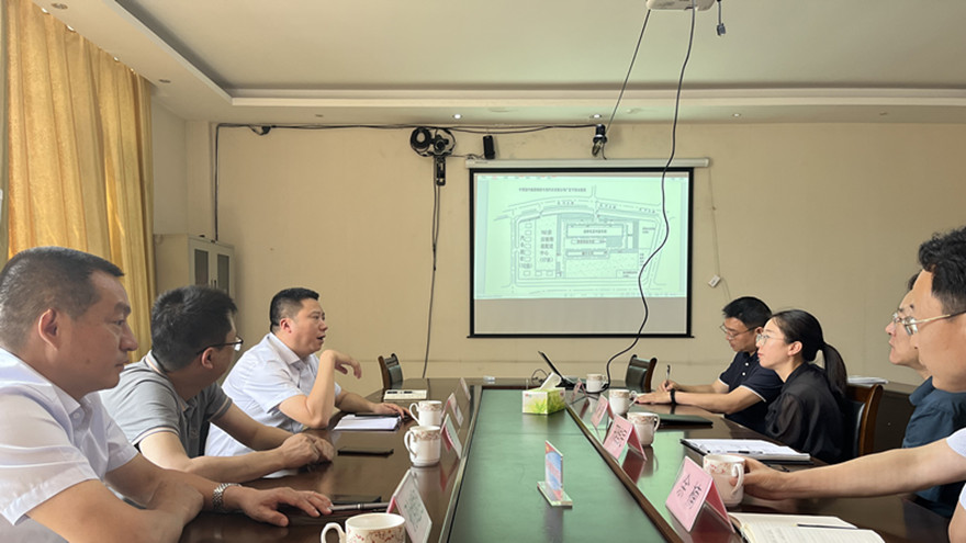 座談交流 座談交流